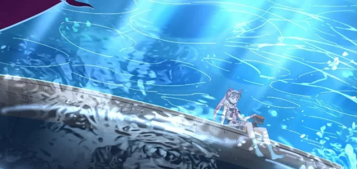 Hộp mãnh thú: Kỷ nguyên cơ giáp Chapter 80 - 151