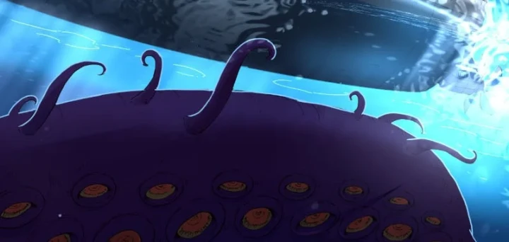 Hộp mãnh thú: Kỷ nguyên cơ giáp Chapter 80 - 152