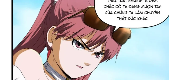 Hộp mãnh thú: Kỷ nguyên cơ giáp Chapter 80 - 154