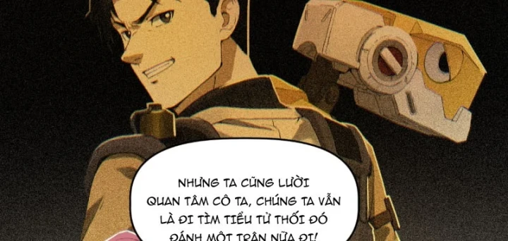 Hộp mãnh thú: Kỷ nguyên cơ giáp Chapter 80 - 157