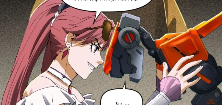 Hộp mãnh thú: Kỷ nguyên cơ giáp Chapter 80 - 158