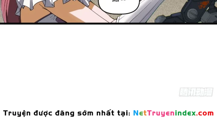 Hộp mãnh thú: Kỷ nguyên cơ giáp Chapter 80 - 159