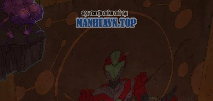 Hộp mãnh thú: Kỷ nguyên cơ giáp Chapter 80 - 161