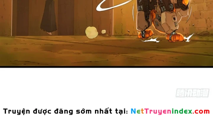 Hộp mãnh thú: Kỷ nguyên cơ giáp Chapter 80 - 168