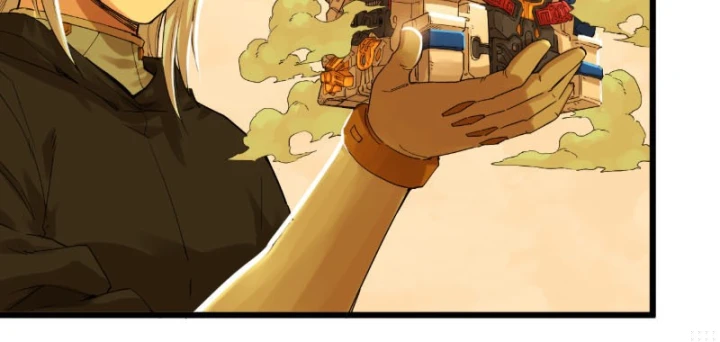 Hộp mãnh thú: Kỷ nguyên cơ giáp Chapter 80 - 173