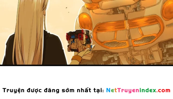 Hộp mãnh thú: Kỷ nguyên cơ giáp Chapter 80 - 176