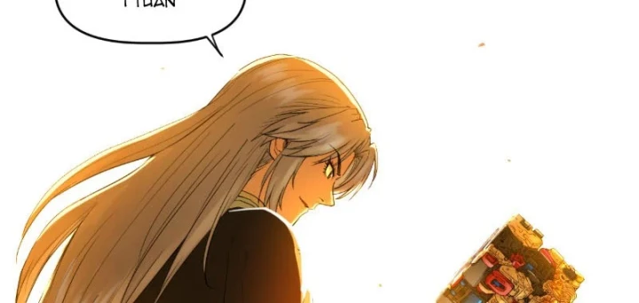 Hộp mãnh thú: Kỷ nguyên cơ giáp Chapter 80 - 178