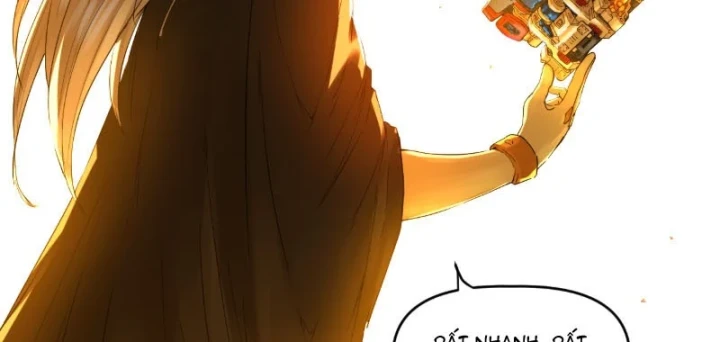 Hộp mãnh thú: Kỷ nguyên cơ giáp Chapter 80 - 179