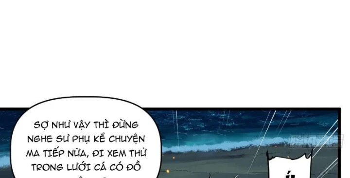 Hộp mãnh thú: Kỷ nguyên cơ giáp Chapter 81 - 8