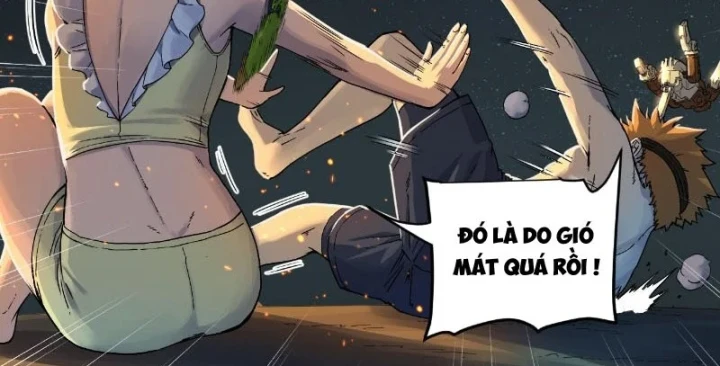 Hộp mãnh thú: Kỷ nguyên cơ giáp Chapter 81 - 12