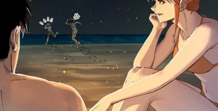 Hộp mãnh thú: Kỷ nguyên cơ giáp Chapter 81 - 17