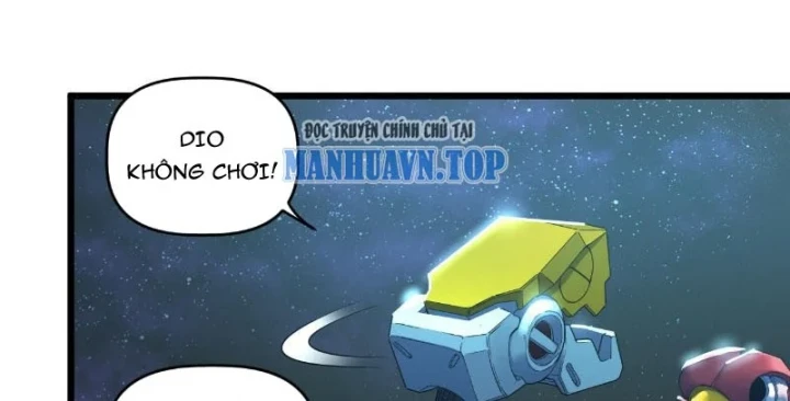 Hộp mãnh thú: Kỷ nguyên cơ giáp Chapter 81 - 31