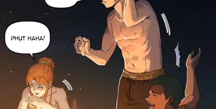 Hộp mãnh thú: Kỷ nguyên cơ giáp Chapter 81 - 34