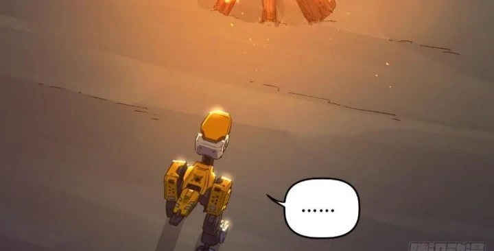 Hộp mãnh thú: Kỷ nguyên cơ giáp Chapter 81 - 49