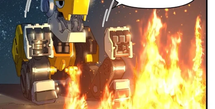 Hộp mãnh thú: Kỷ nguyên cơ giáp Chapter 81 - 52