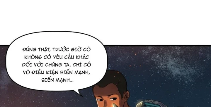 Hộp mãnh thú: Kỷ nguyên cơ giáp Chapter 81 - 54