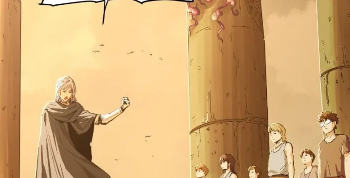 Hộp mãnh thú: Kỷ nguyên cơ giáp Chapter 81 - 58