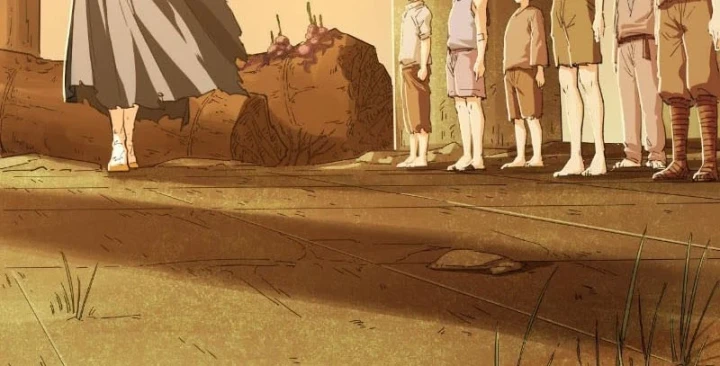 Hộp mãnh thú: Kỷ nguyên cơ giáp Chapter 81 - 59