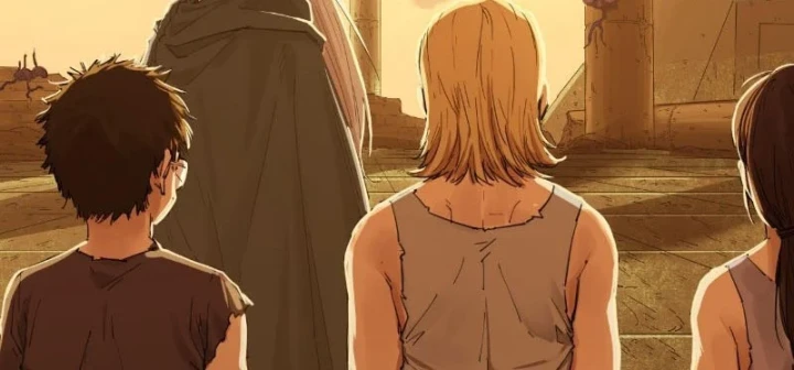 Hộp mãnh thú: Kỷ nguyên cơ giáp Chapter 81 - 62