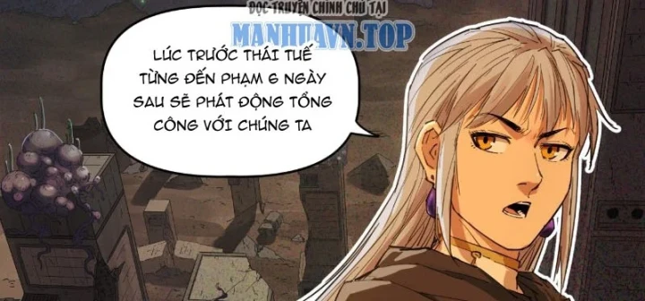 Hộp mãnh thú: Kỷ nguyên cơ giáp Chapter 81 - 65