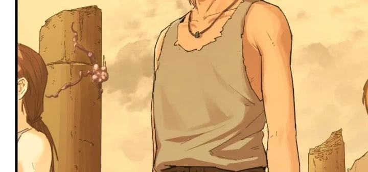 Hộp mãnh thú: Kỷ nguyên cơ giáp Chapter 81 - 71