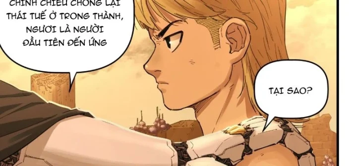 Hộp mãnh thú: Kỷ nguyên cơ giáp Chapter 81 - 74