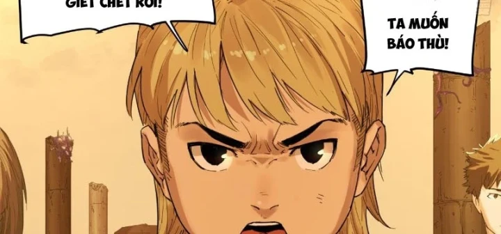 Hộp mãnh thú: Kỷ nguyên cơ giáp Chapter 81 - 76