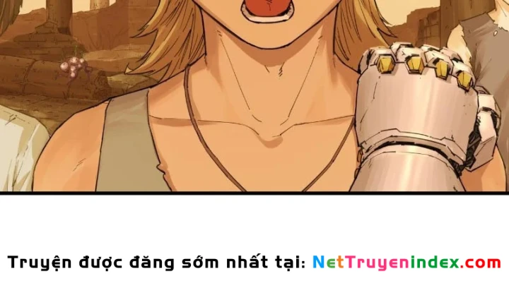 Hộp mãnh thú: Kỷ nguyên cơ giáp Chapter 81 - 77