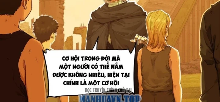 Hộp mãnh thú: Kỷ nguyên cơ giáp Chapter 81 - 80
