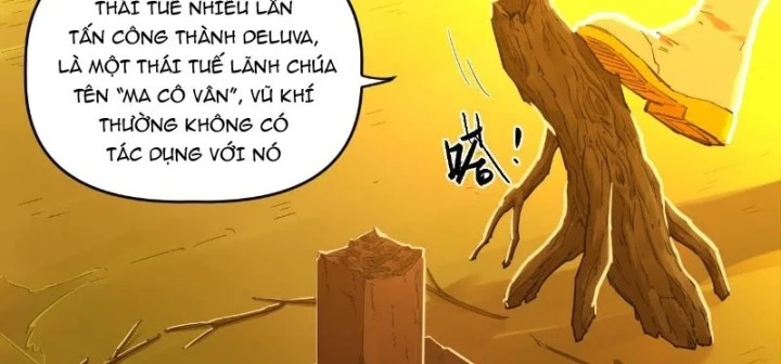 Hộp mãnh thú: Kỷ nguyên cơ giáp Chapter 81 - 82