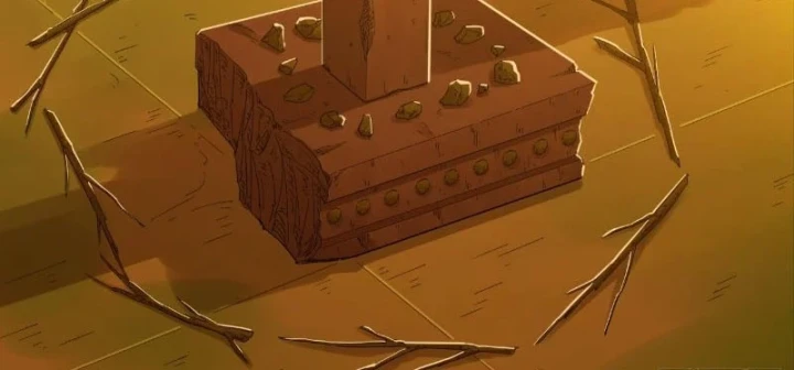 Hộp mãnh thú: Kỷ nguyên cơ giáp Chapter 81 - 83