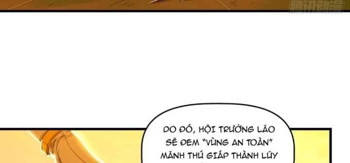 Hộp mãnh thú: Kỷ nguyên cơ giáp Chapter 81 - 84