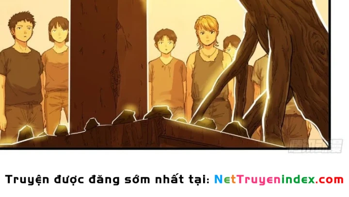 Hộp mãnh thú: Kỷ nguyên cơ giáp Chapter 81 - 86