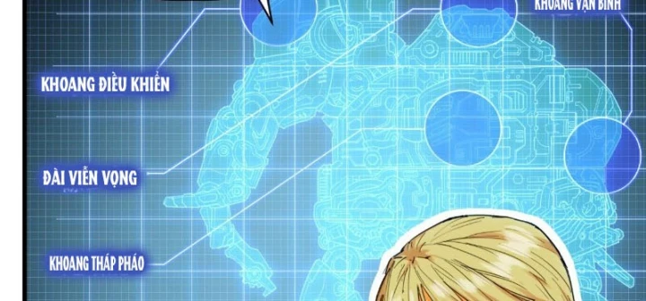 Hộp mãnh thú: Kỷ nguyên cơ giáp Chapter 81 - 91