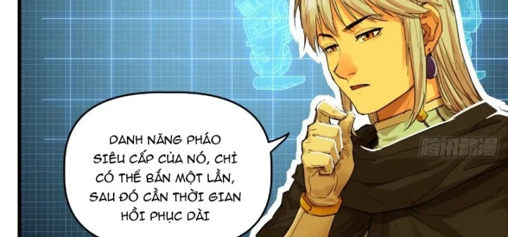 Hộp mãnh thú: Kỷ nguyên cơ giáp Chapter 81 - 92