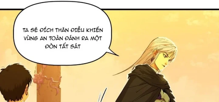 Hộp mãnh thú: Kỷ nguyên cơ giáp Chapter 81 - 100