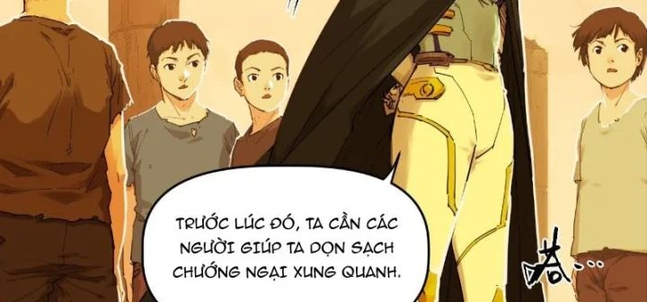 Hộp mãnh thú: Kỷ nguyên cơ giáp Chapter 81 - 101