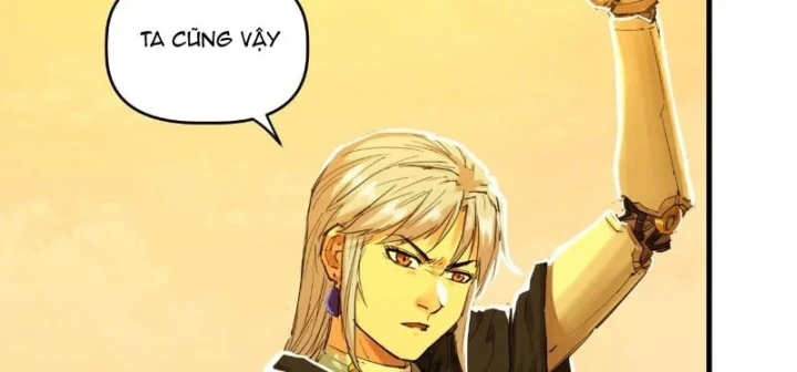 Hộp mãnh thú: Kỷ nguyên cơ giáp Chapter 81 - 112