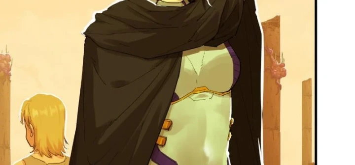 Hộp mãnh thú: Kỷ nguyên cơ giáp Chapter 81 - 113