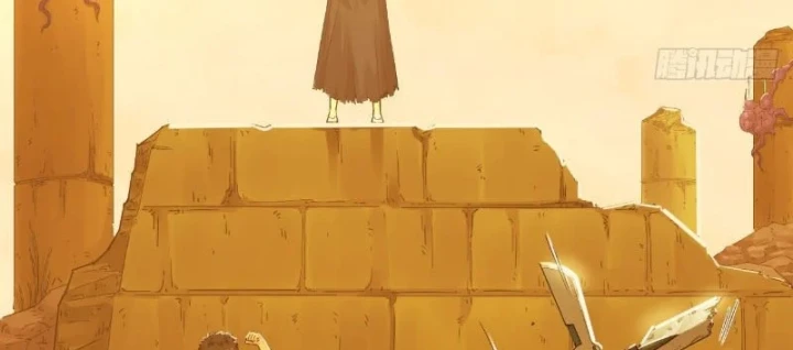 Hộp mãnh thú: Kỷ nguyên cơ giáp Chapter 81 - 122