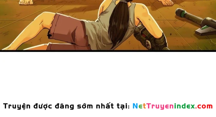 Hộp mãnh thú: Kỷ nguyên cơ giáp Chapter 81 - 128