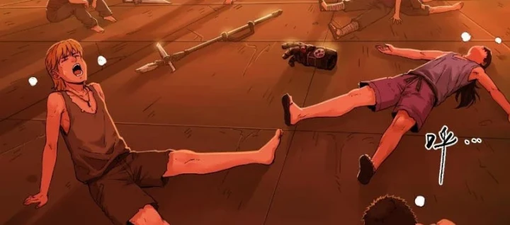 Hộp mãnh thú: Kỷ nguyên cơ giáp Chapter 81 - 136