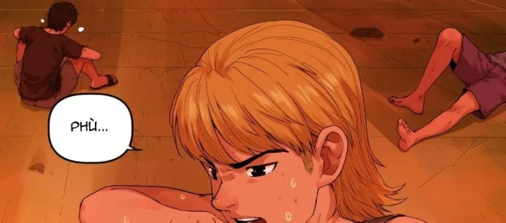 Hộp mãnh thú: Kỷ nguyên cơ giáp Chapter 81 - 138