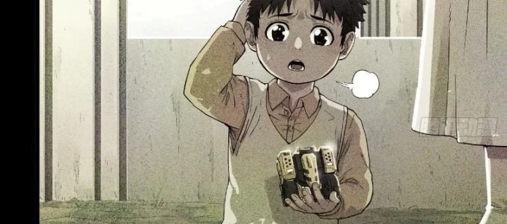 Hộp mãnh thú: Kỷ nguyên cơ giáp Chapter 81 - 145