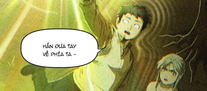 Hộp mãnh thú: Kỷ nguyên cơ giáp Chapter 81 - 161