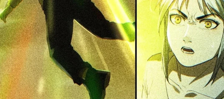 Hộp mãnh thú: Kỷ nguyên cơ giáp Chapter 81 - 166