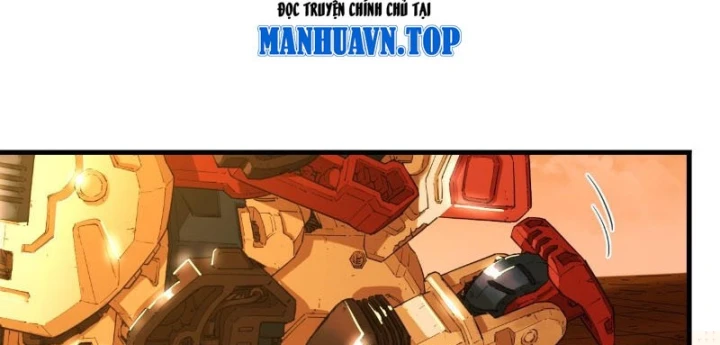 Hộp mãnh thú: Kỷ nguyên cơ giáp Chapter 82 - 5