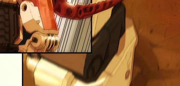 Hộp mãnh thú: Kỷ nguyên cơ giáp Chapter 82 - 11