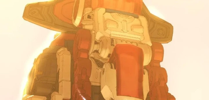 Hộp mãnh thú: Kỷ nguyên cơ giáp Chapter 82 - 13