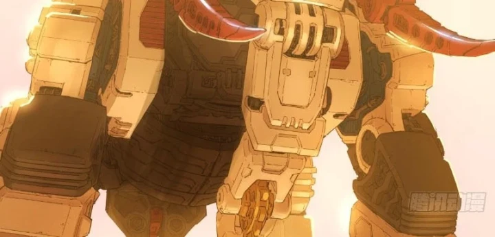 Hộp mãnh thú: Kỷ nguyên cơ giáp Chapter 82 - 14